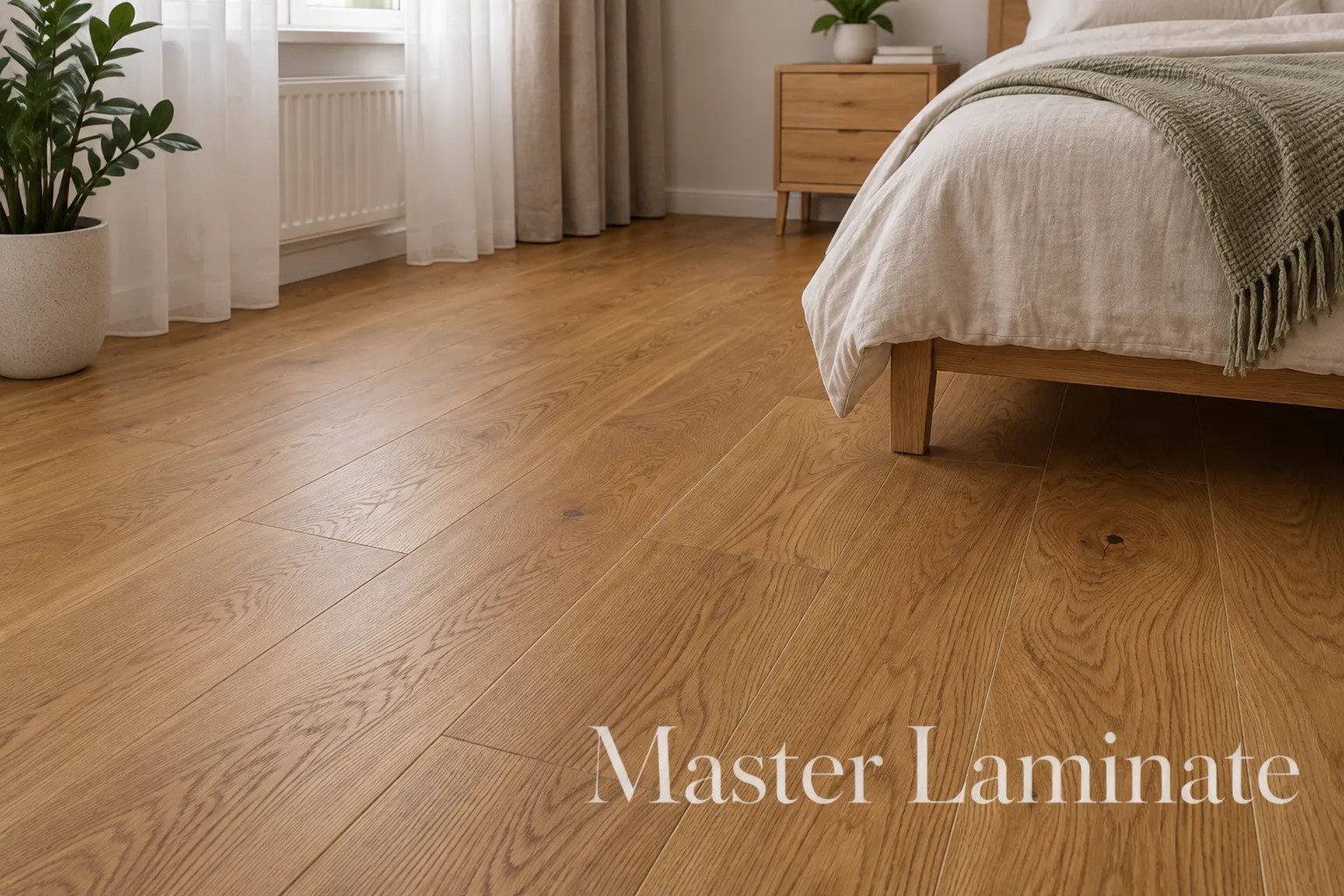Паркетная доска Focus Floor Oak Prestige Blow Matt 1S Дуб Кантри 2000x188x14