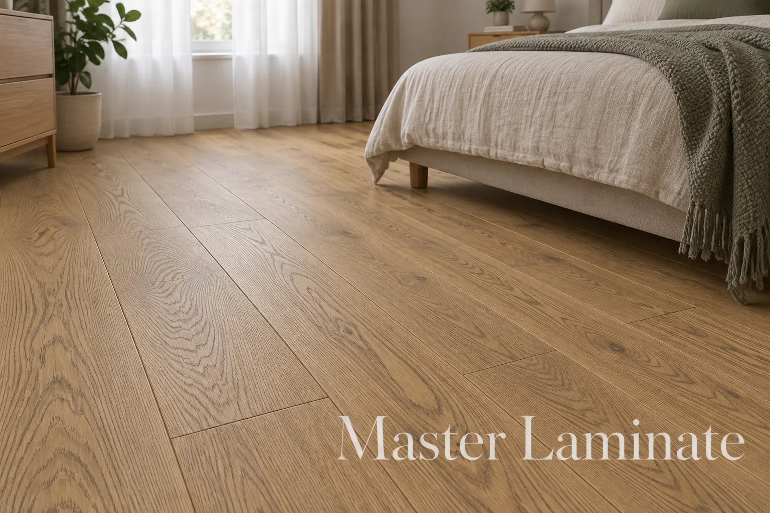 Паркетная доска Focus Floor Oak Prestige Bise Oiled 1S Дуб Кантри 2000x188x14