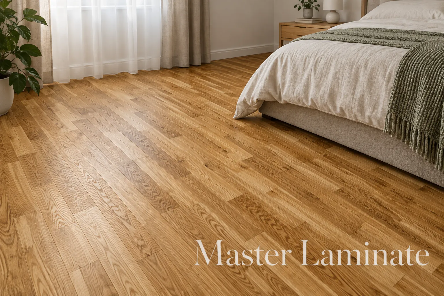 Паркетная доска Focus Floor Oak Brisote 3S Дуб Робуст 2266x188x14