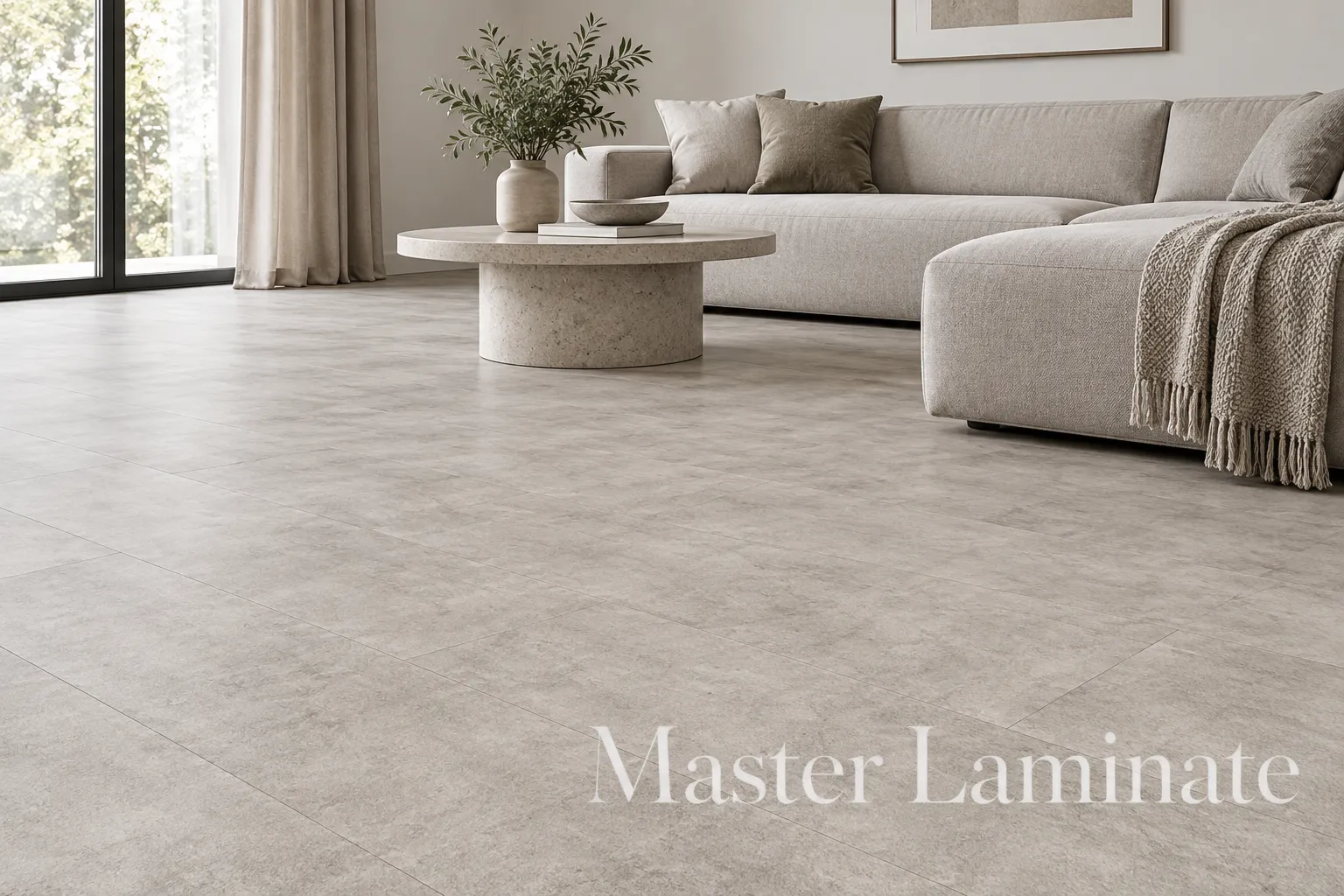 LVT Плитка Tarkett Лаунж (Lounge) 3/34 4V Ross (Росс) 457.2x457.2
