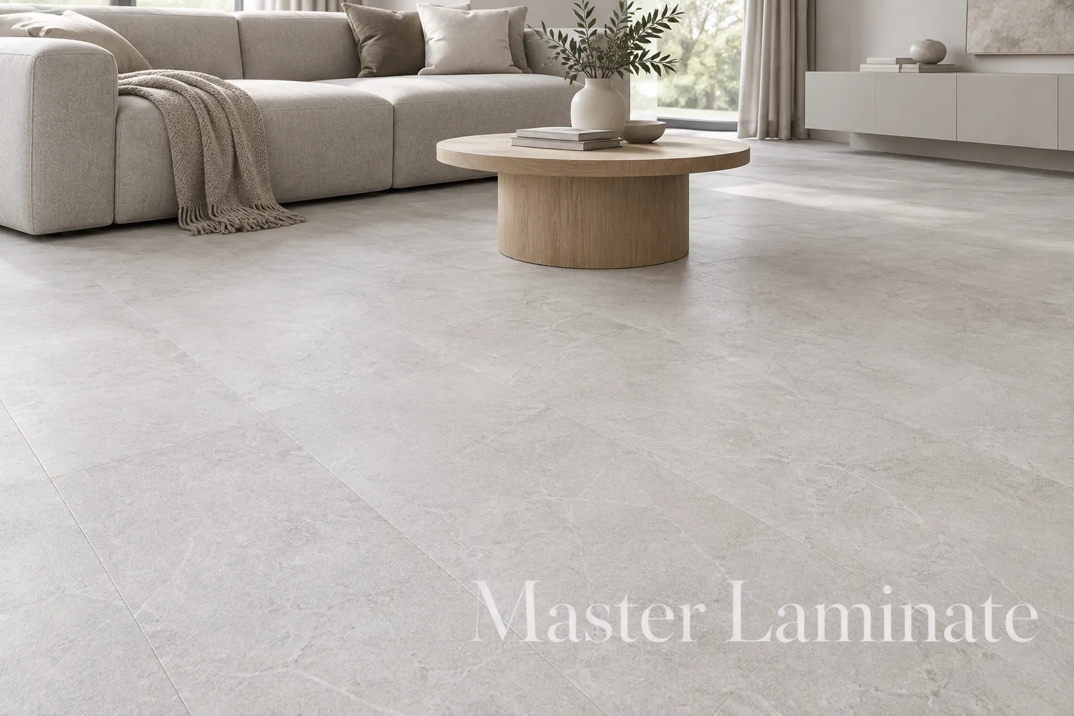 LVT Плитка Tarkett Нью Эйдж (New Age) 2.1/32 Aura (Аура) 457.2x457.2