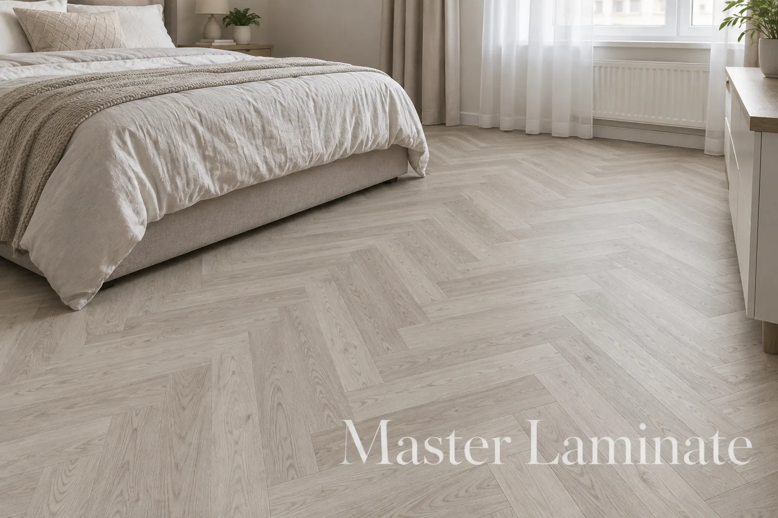 Ламинат Westerhof Bellini 12/34 4V Lungo 603x100.5