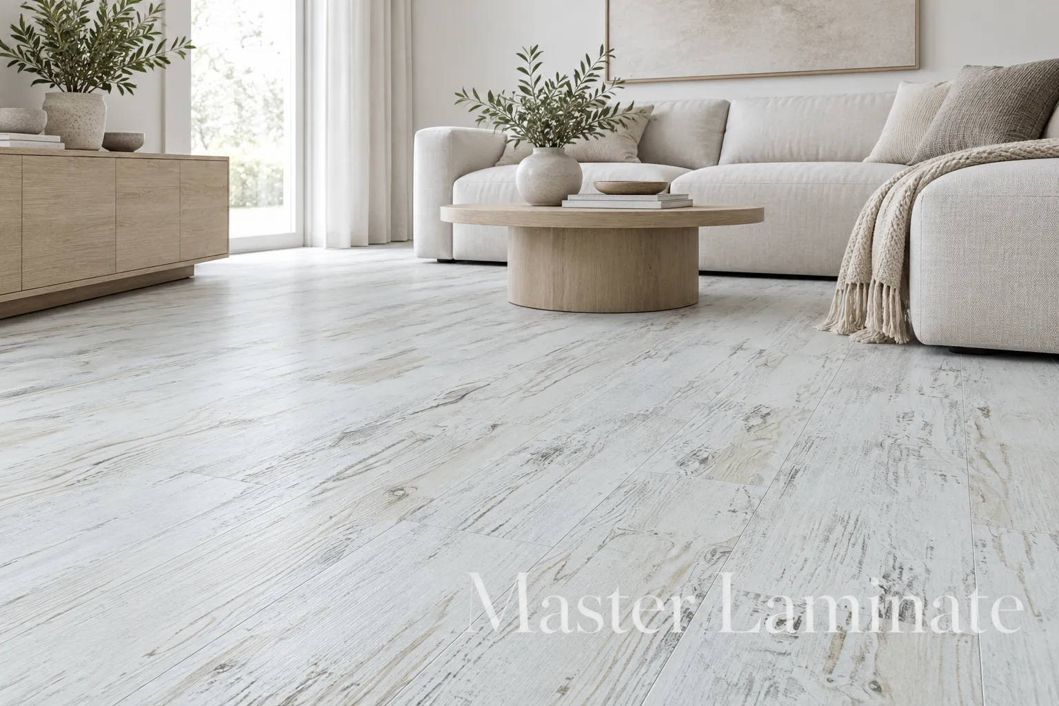 LVT Плитка Art East Art Tile Fit 2/43 249 ATF Берёза Прованс 152.4x914.4