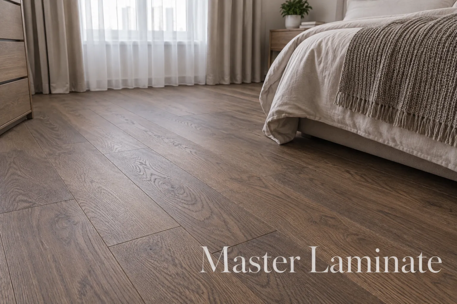 Двухслойная инженерная доска Primavera Oak Avellano 400-1300x145x15