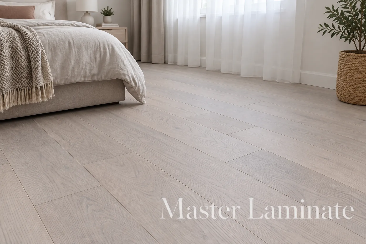 Двухслойная инженерная доска Primavera Oak Ballesta 400-1300x145x15