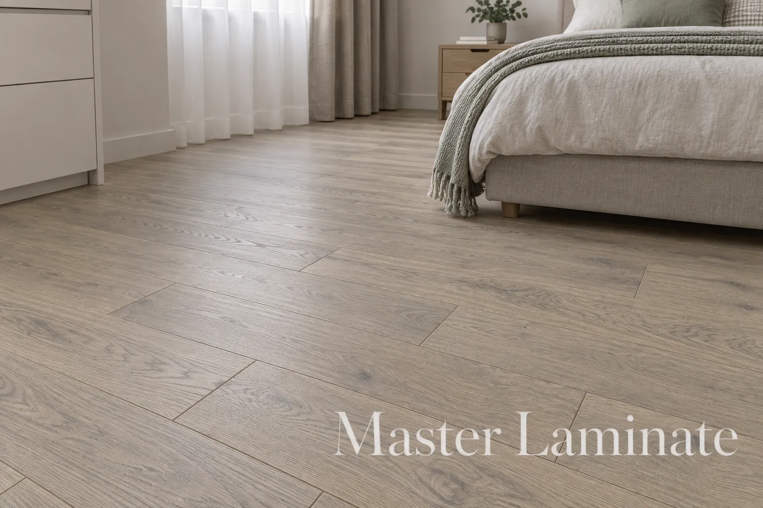 Двухслойная инженерная доска Primavera Oak Fresno 400-1300x145x15