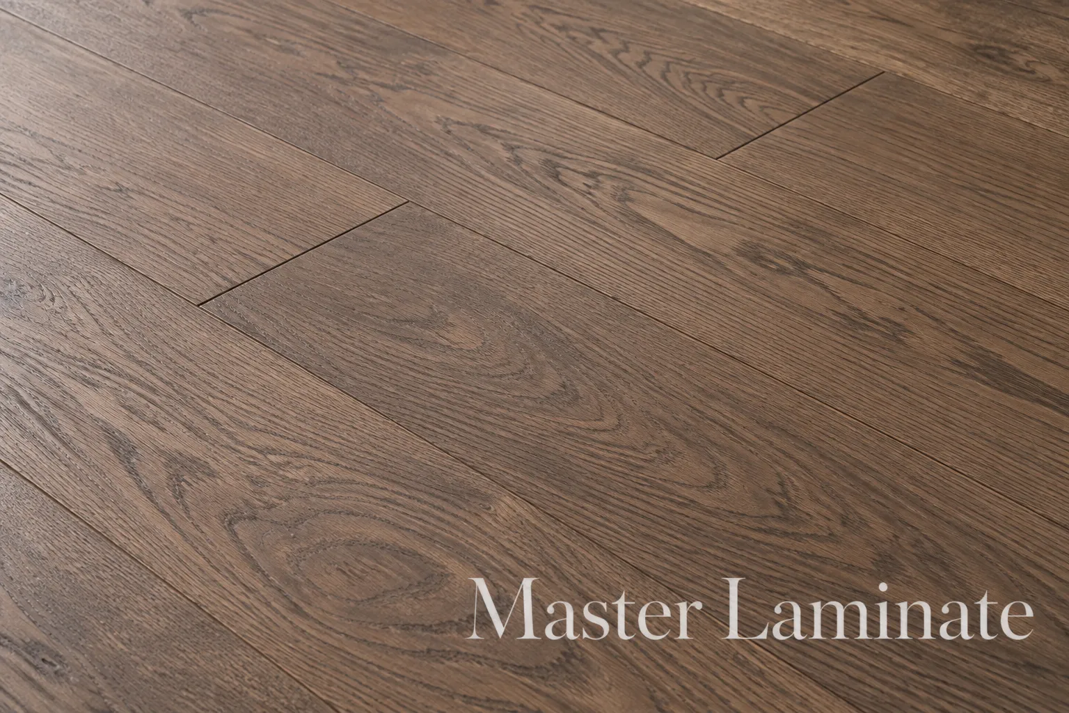 Двухслойная инженерная доска Primavera Oak Polvo 400-1300x145x15