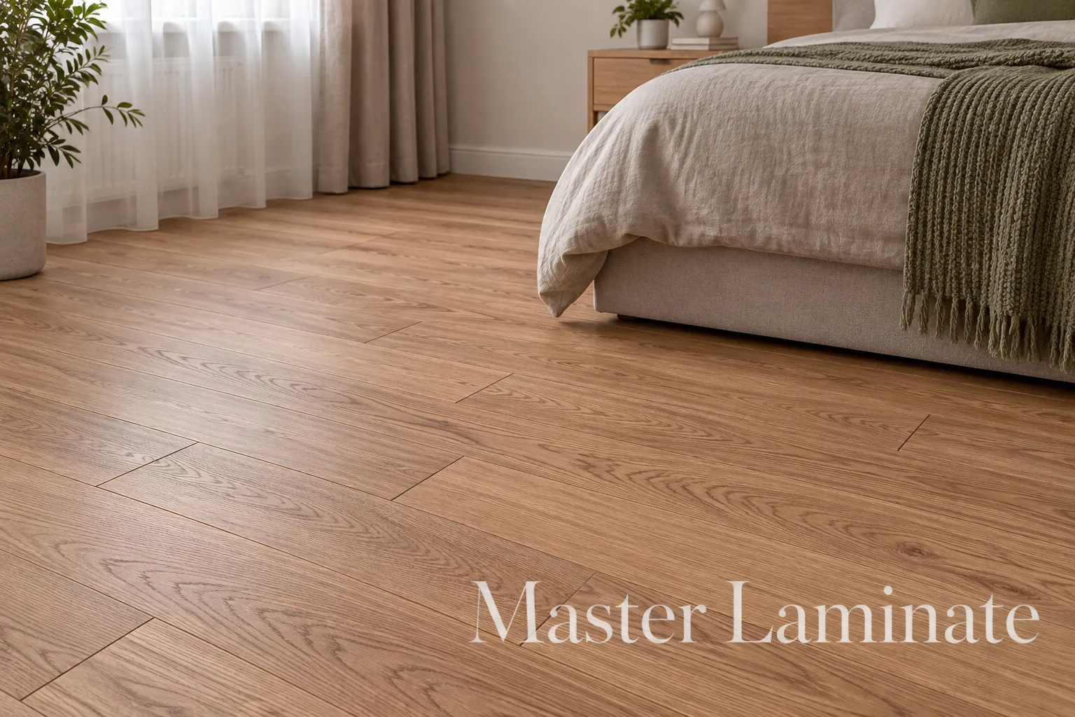 Двухслойная инженерная доска Primavera Oak Titanio 400-1300x145x15