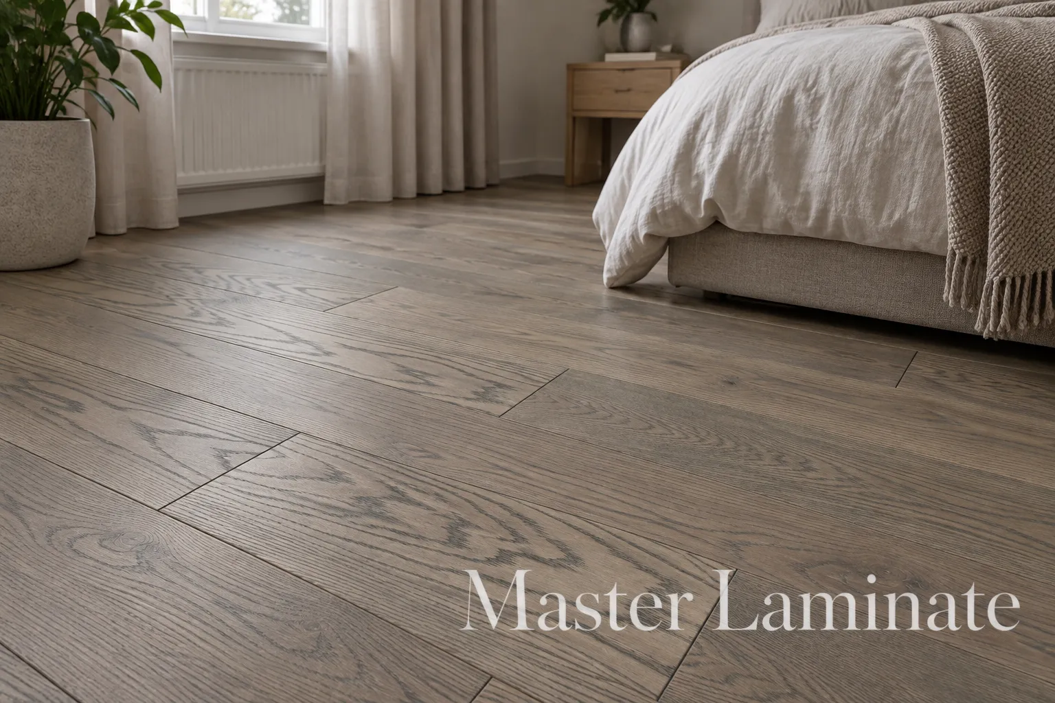Двухслойная инженерная доска Primavera Oak Uva 400-1300x145x15
