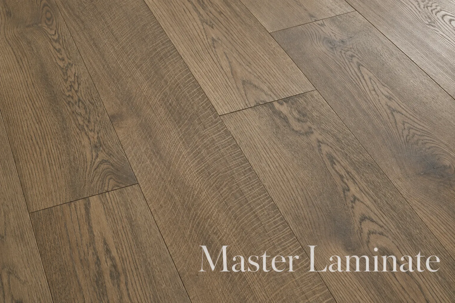 Двухслойная инженерная доска Primavera Oak Mora 400-1300x180x15