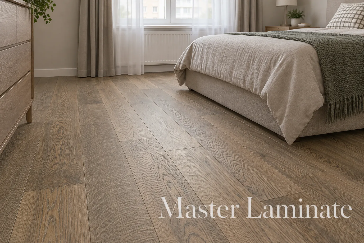 Двухслойная инженерная доска Primavera Oak Mora 400-1300x180x15