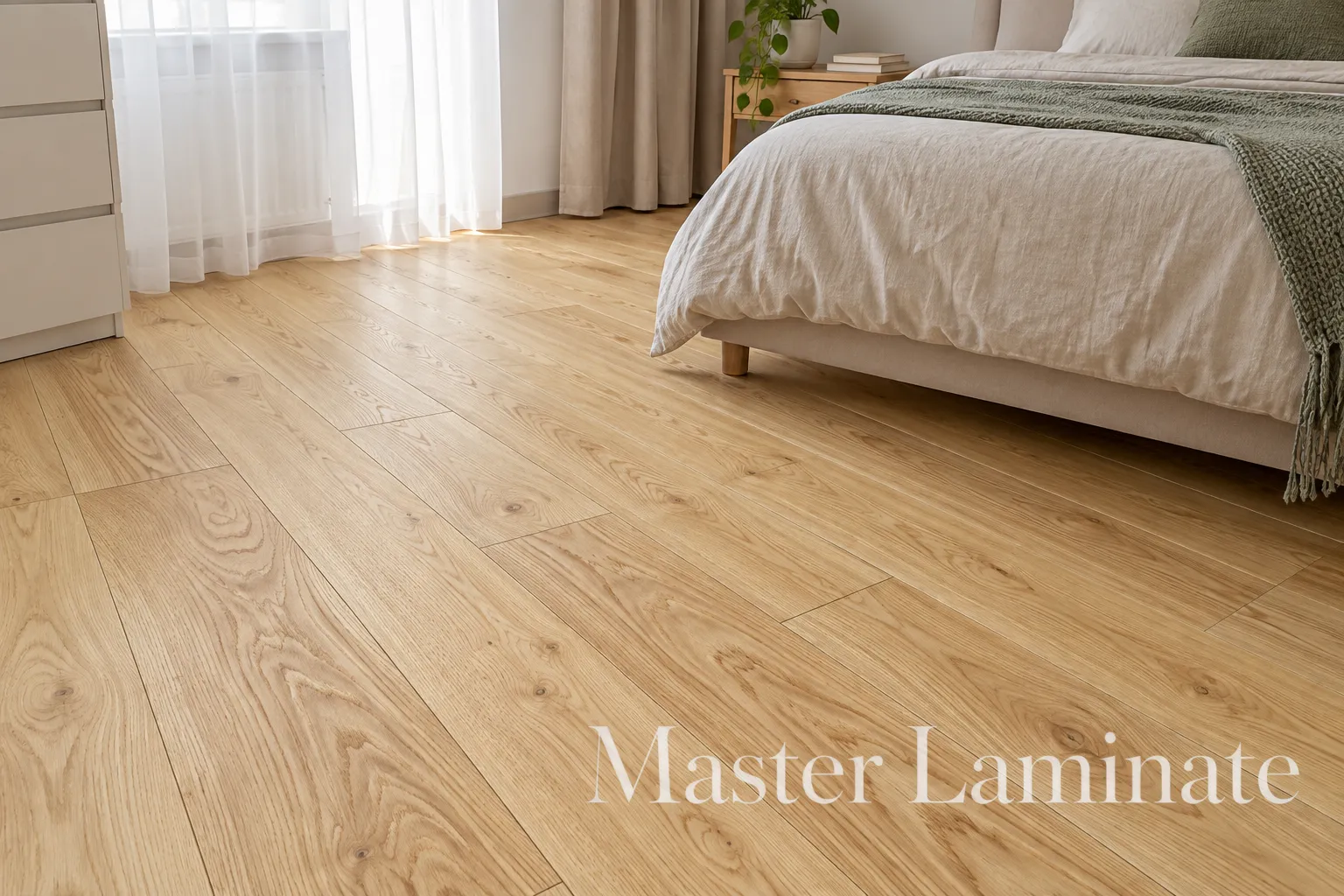 Двухслойная инженерная доска Primavera Oak Titanio 400-1300x180x15
