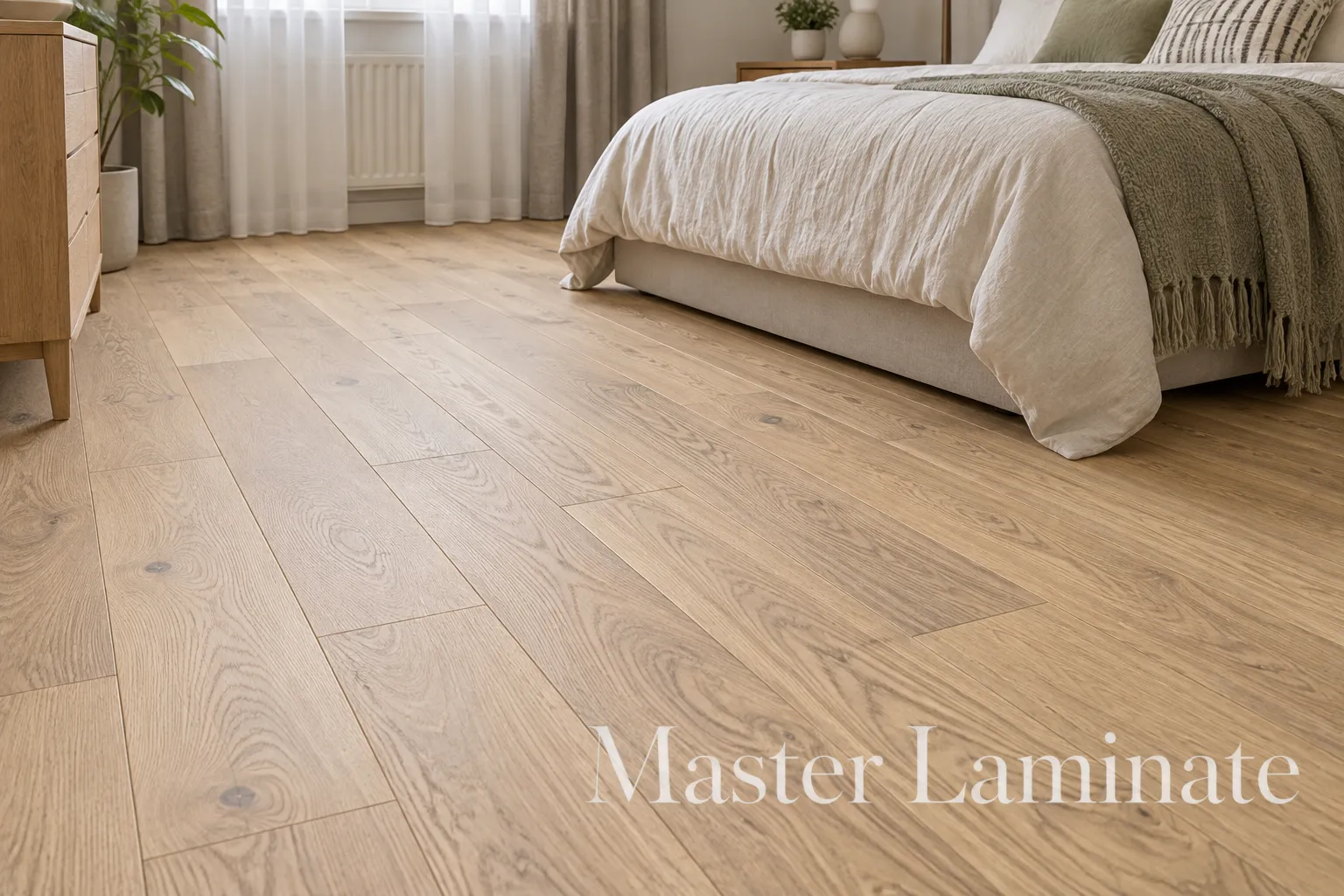 Двухслойная инженерная доска Primavera Oak Flecha 400-1500x145x15
