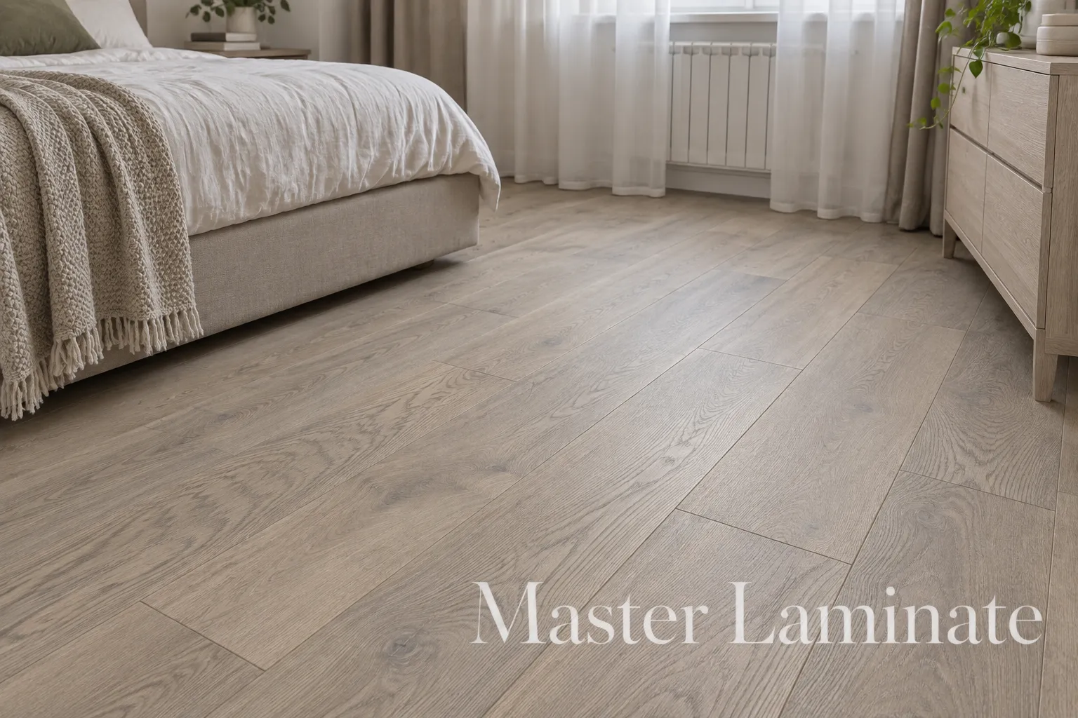 Двухслойная инженерная доска Primavera Oak Fresno 400-1500x145x15