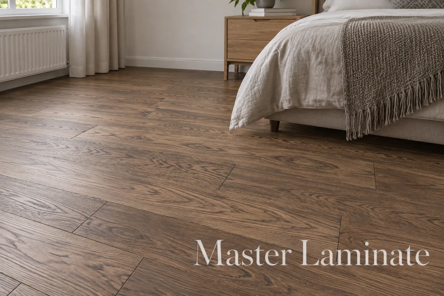 Двухслойная инженерная доска Primavera Oak Mora 400-1500x145x15
