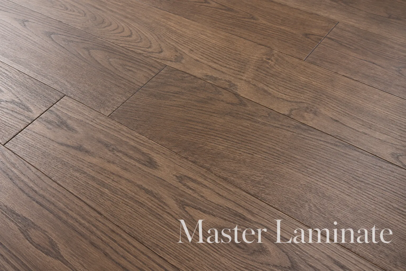 Двухслойная инженерная доска Primavera Oak Polvo 400-1500x145x15