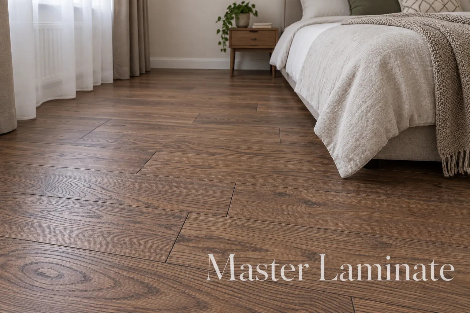 Двухслойная инженерная доска Primavera Oak Polvo 400-1500x145x15