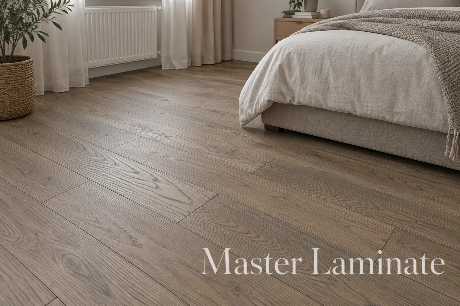 Двухслойная инженерная доска Primavera Oak Uva 400-1500x145x15
