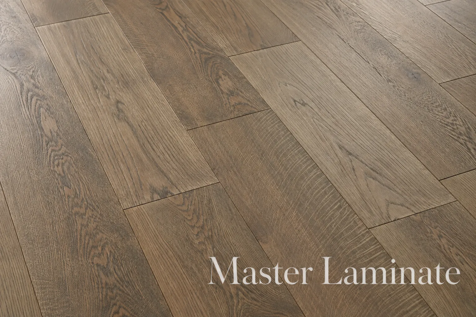 Двухслойная инженерная доска Primavera Oak Mora 400-1500x180x15