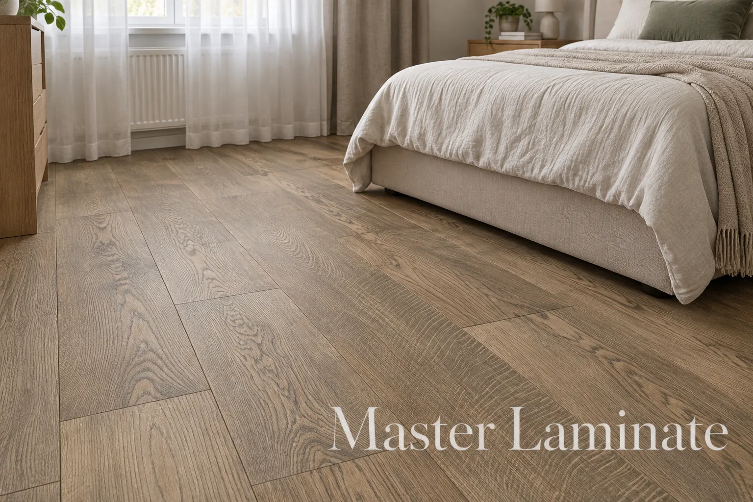 Двухслойная инженерная доска Primavera Oak Mora 400-1500x180x15