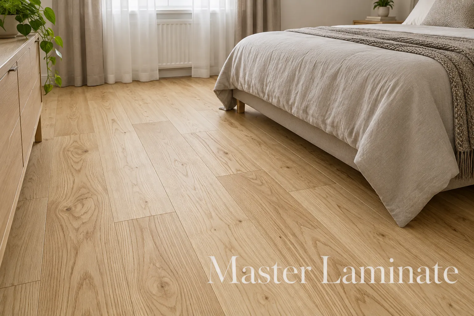 Двухслойная инженерная доска Primavera Oak Titanio 400-1500x180x15