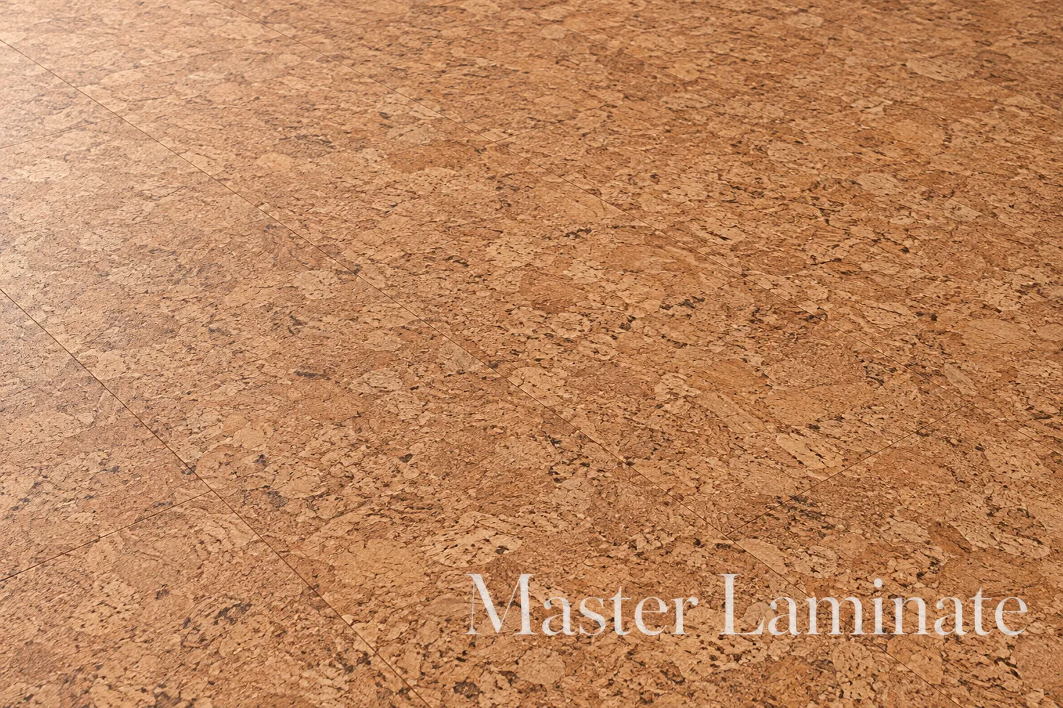 Пробковое покрытие Corkstyle Cork Wise P999 Клеевое 915x305x4