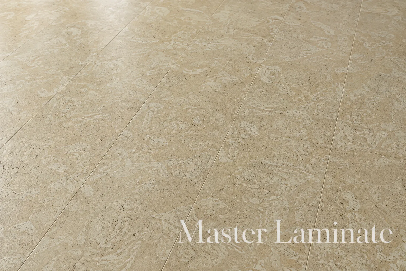 Пробковое покрытие Corkstyle Ecocork Madeira Grey Клеевое 915x305x6