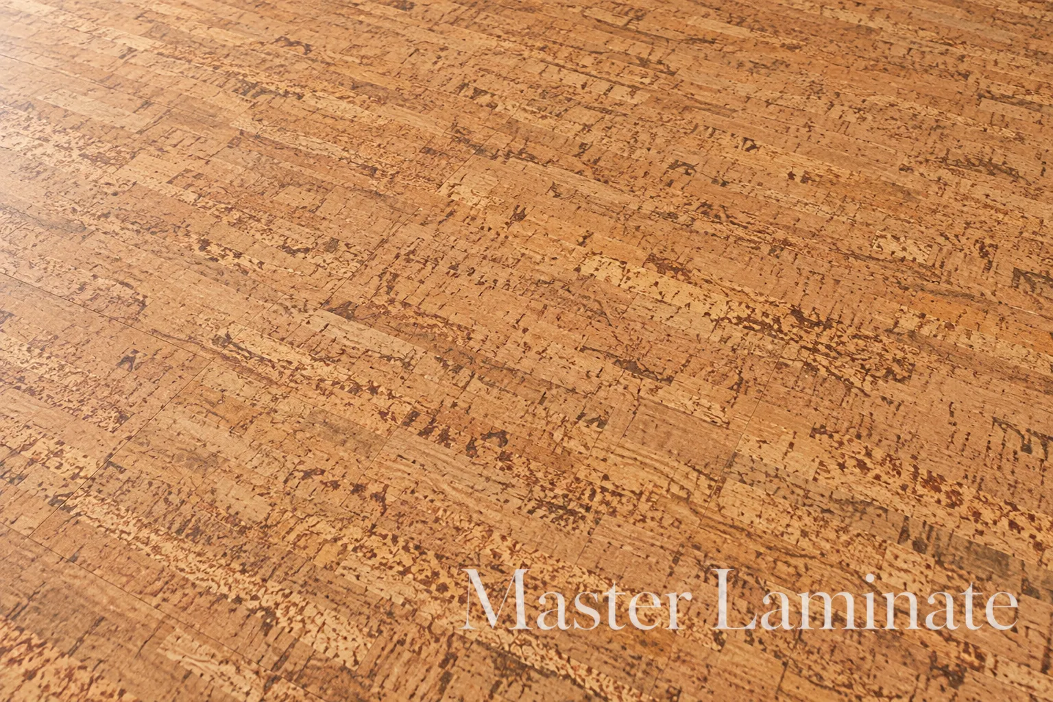Пробковое покрытие Corkstyle Ecocork Linea Клеевое 915x200x6