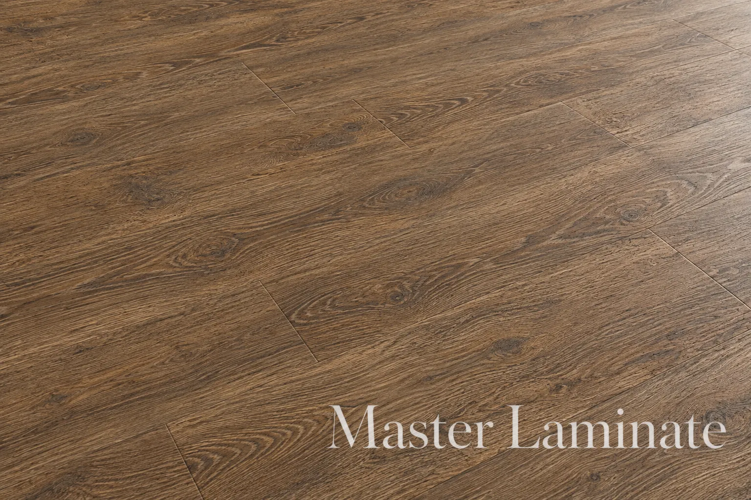 Пробковое покрытие Corkstyle Wood Oak Brushed Замковое 915x305x10