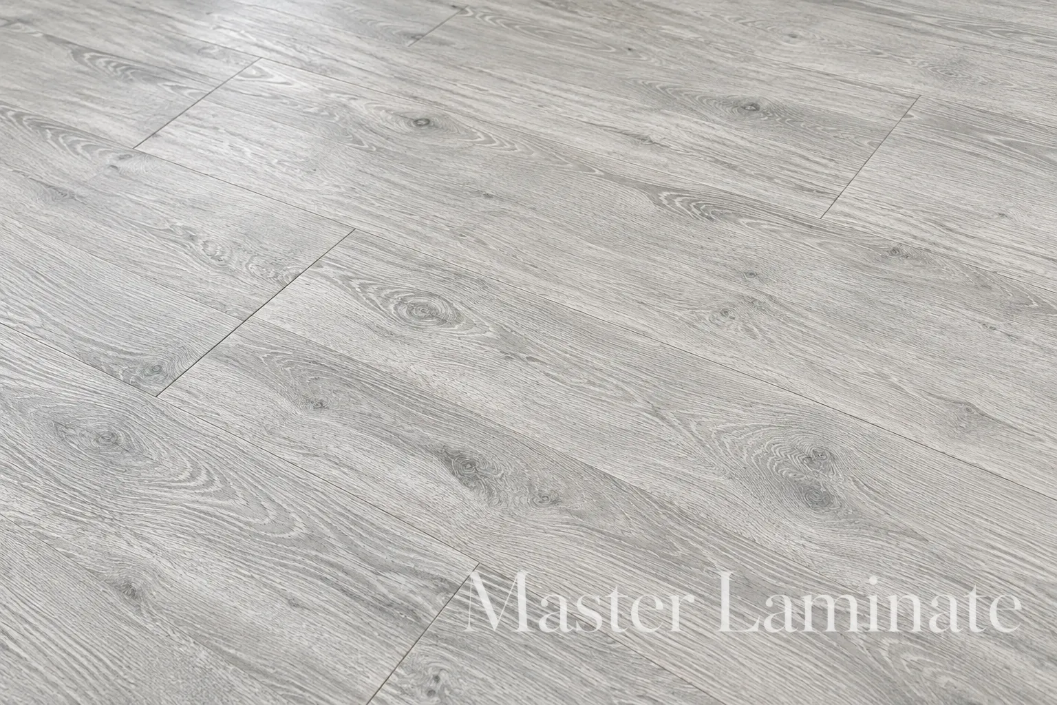 Пробковое покрытие Corkstyle Wood Castle Oak White Замковое 915x305x10