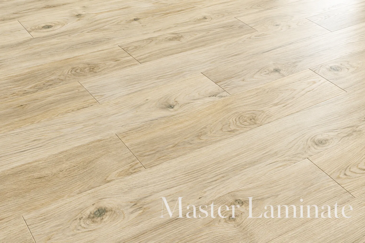 Пробковое покрытие Corkstyle Wood Oak Virginia White Замковое 915x305x10