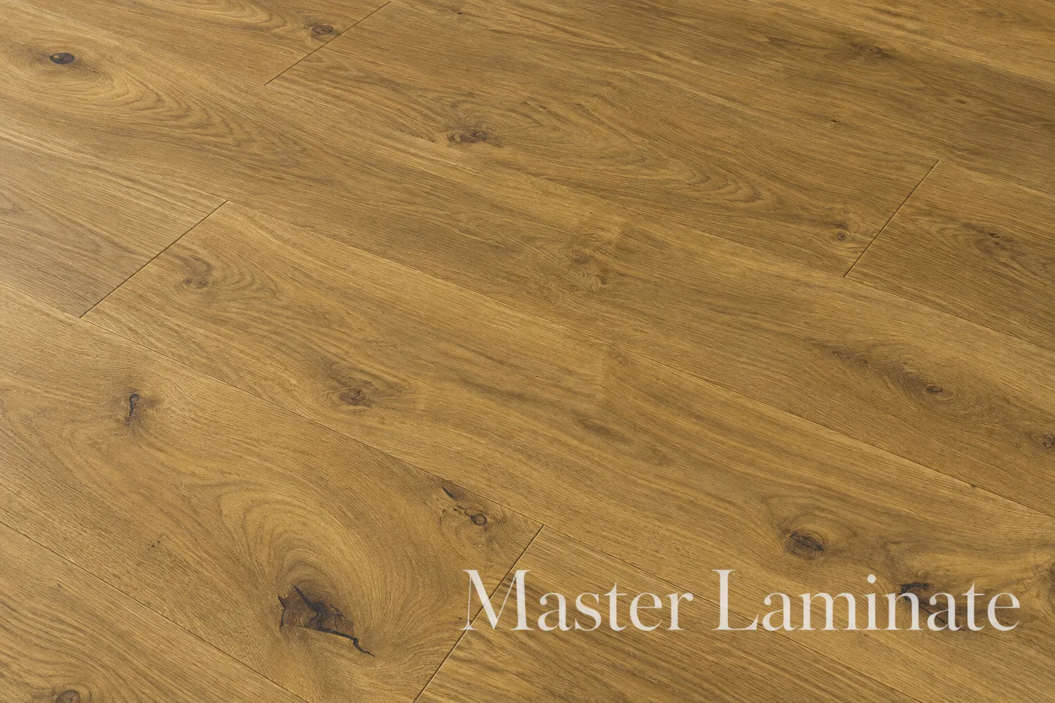 Пробковое покрытие Corkstyle Wood XL Oak Knotty Замковое 1235x200x10