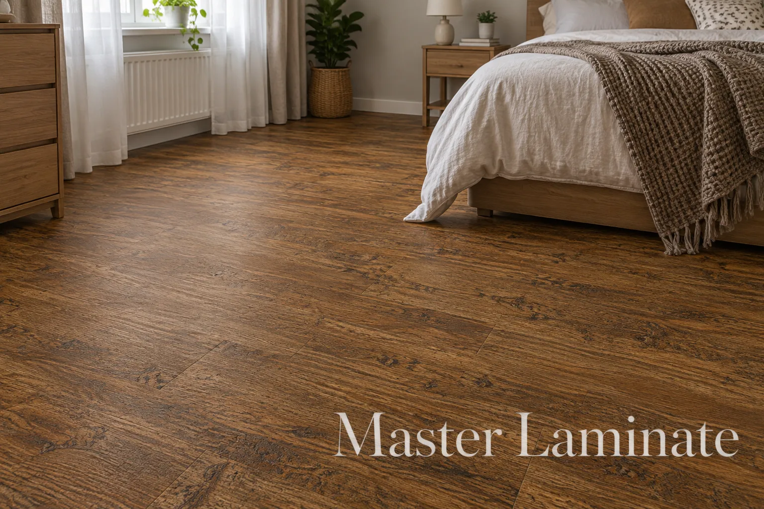 Пробковое покрытие Corkstyle Wood XL Oak Old Замковое 1235x200x10