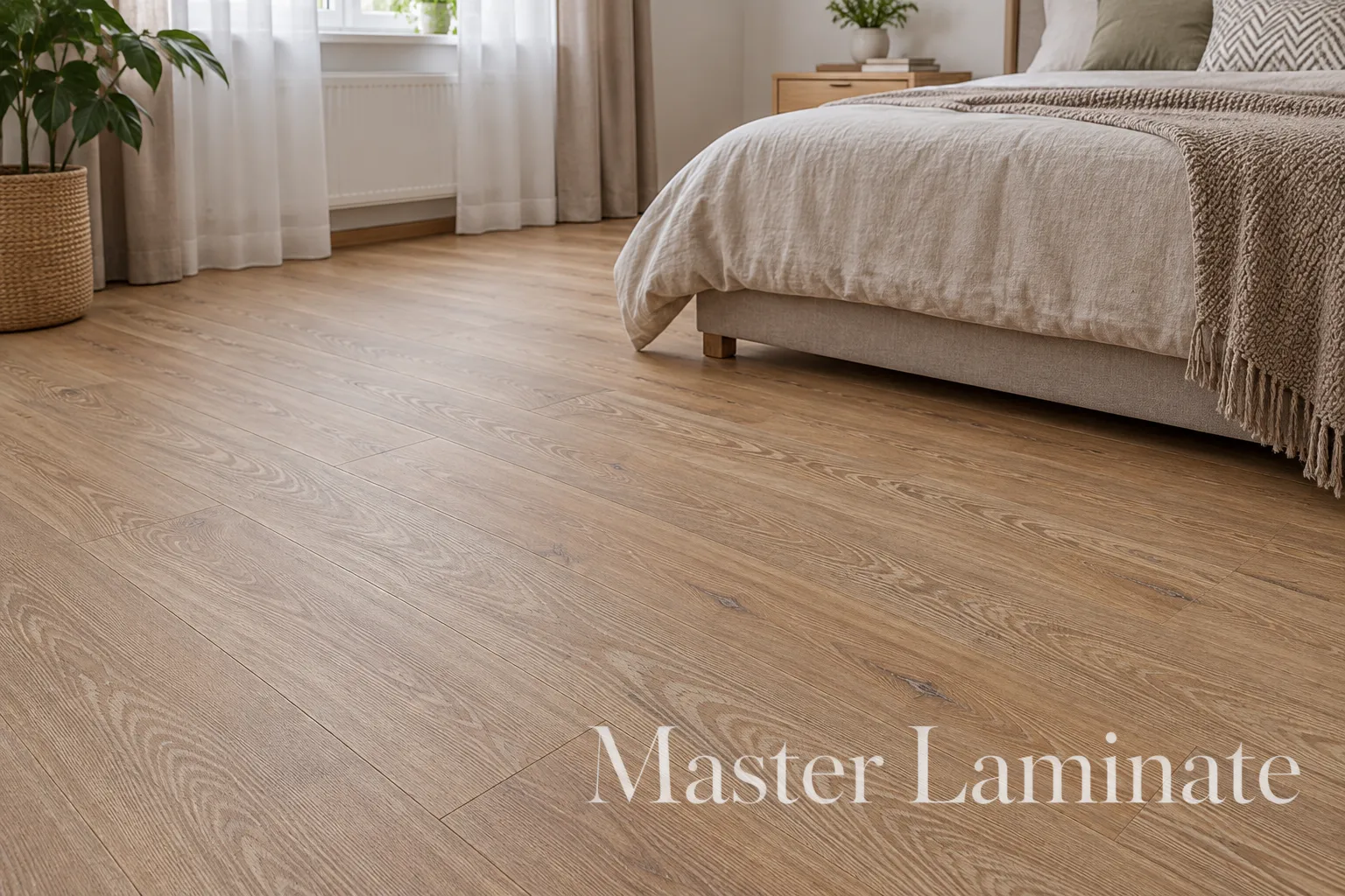 Пробковое покрытие Corkstyle Wood XL Japanese Oak Graggy Замковое 1235x200x10
