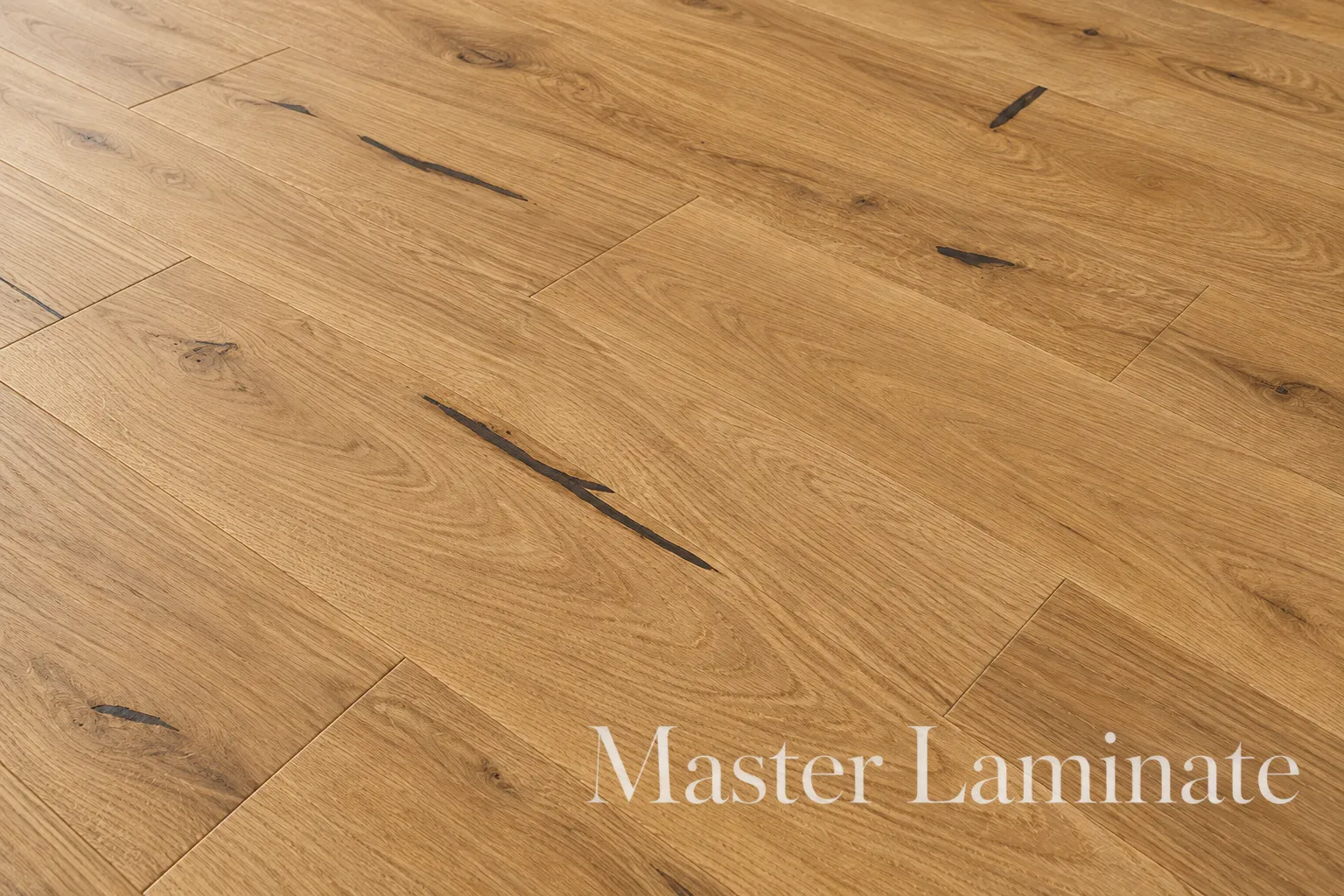 Пробковое покрытие Corkstyle Wood XL Oak Accent Замковое 1235x200x10