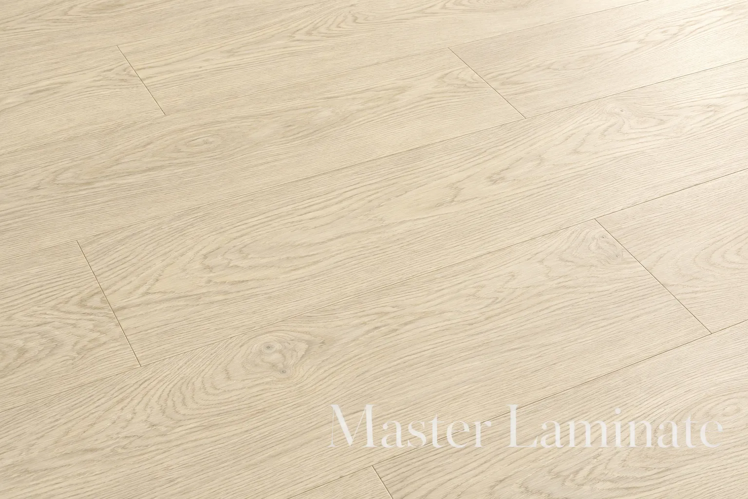 Пробковое покрытие Corkstyle Wood XL Oak White Markant Замковое 1235x200x10