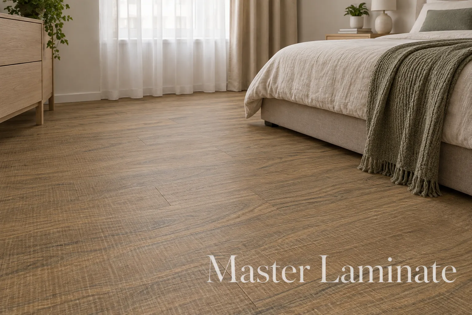 Пробковое покрытие Corkstyle Wood XL Milan Nut Замковое 1235x200x10