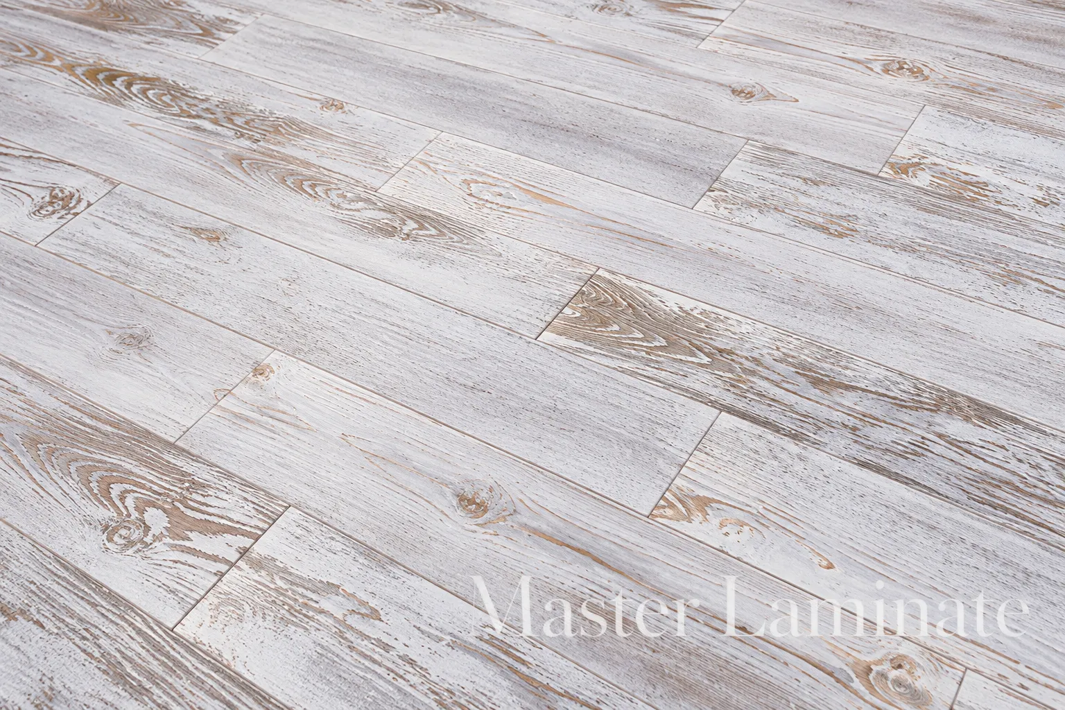 Пробковое покрытие Corkstyle Loft Bone Замковое 1235x305x10