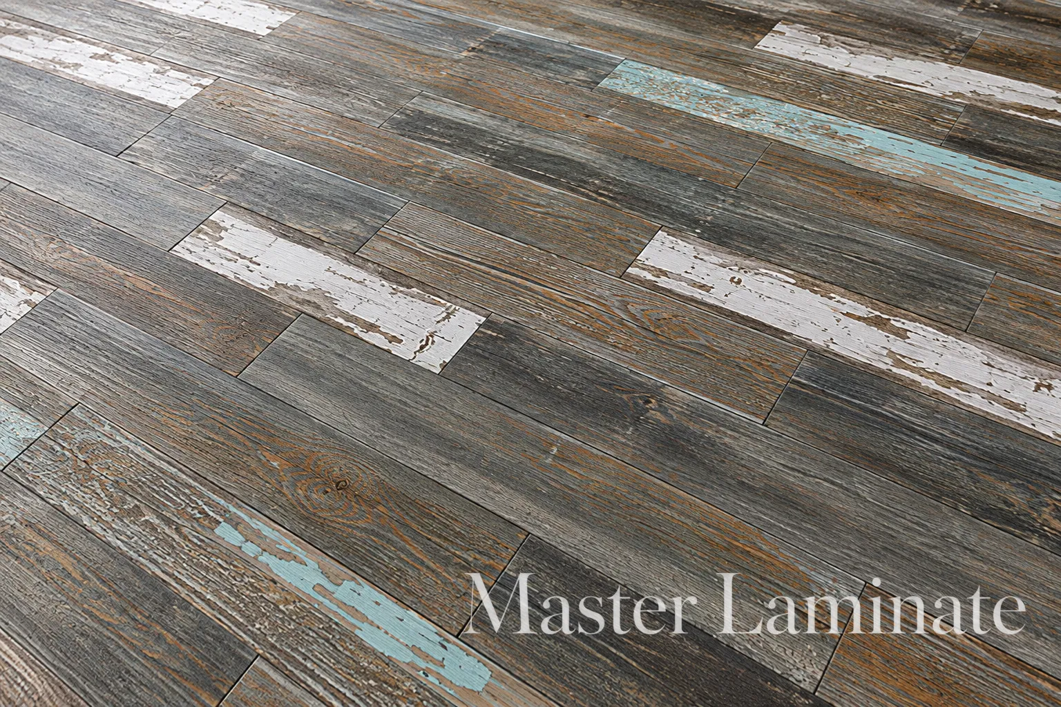 Пробковое покрытие Corkstyle Loft Berg Замковое 1235x305x10