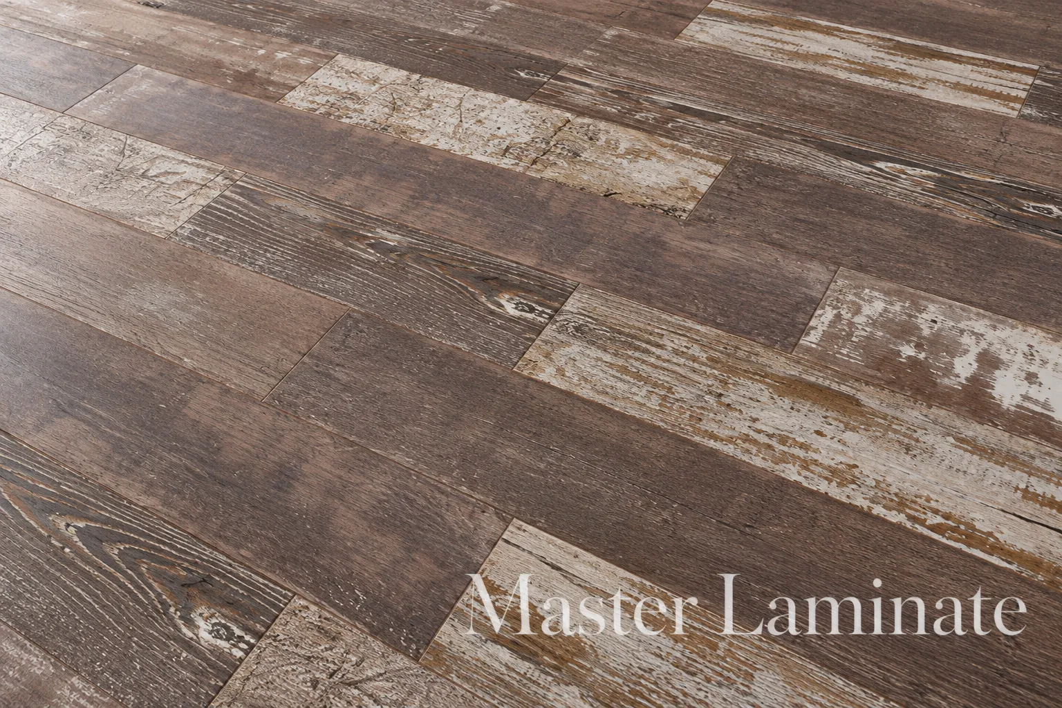 Пробковое покрытие Corkstyle Loft Wild Замковое 1235x305x10