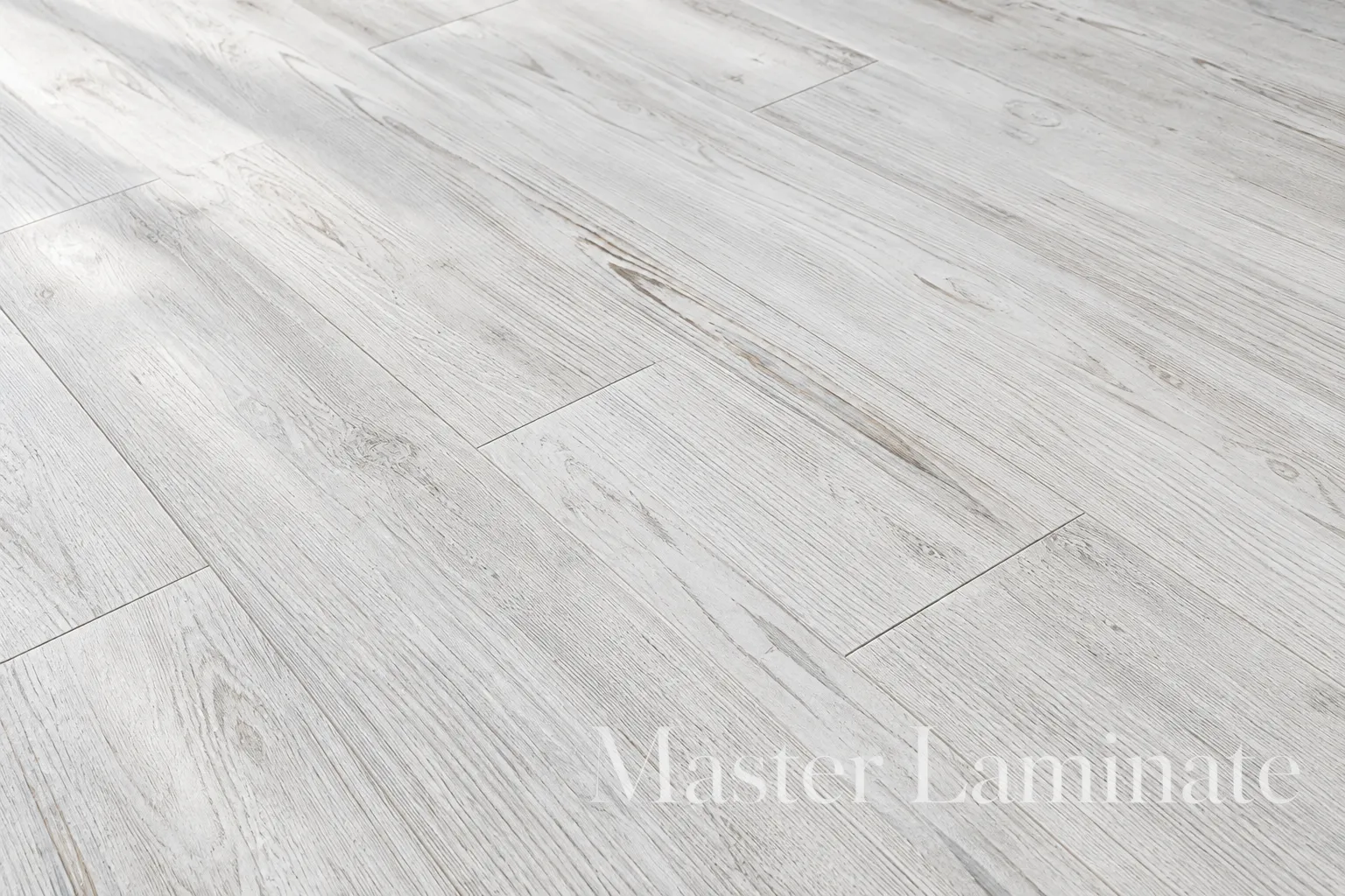 Пробковое покрытие Corkstyle Chevron White Замковое 1235x305x10