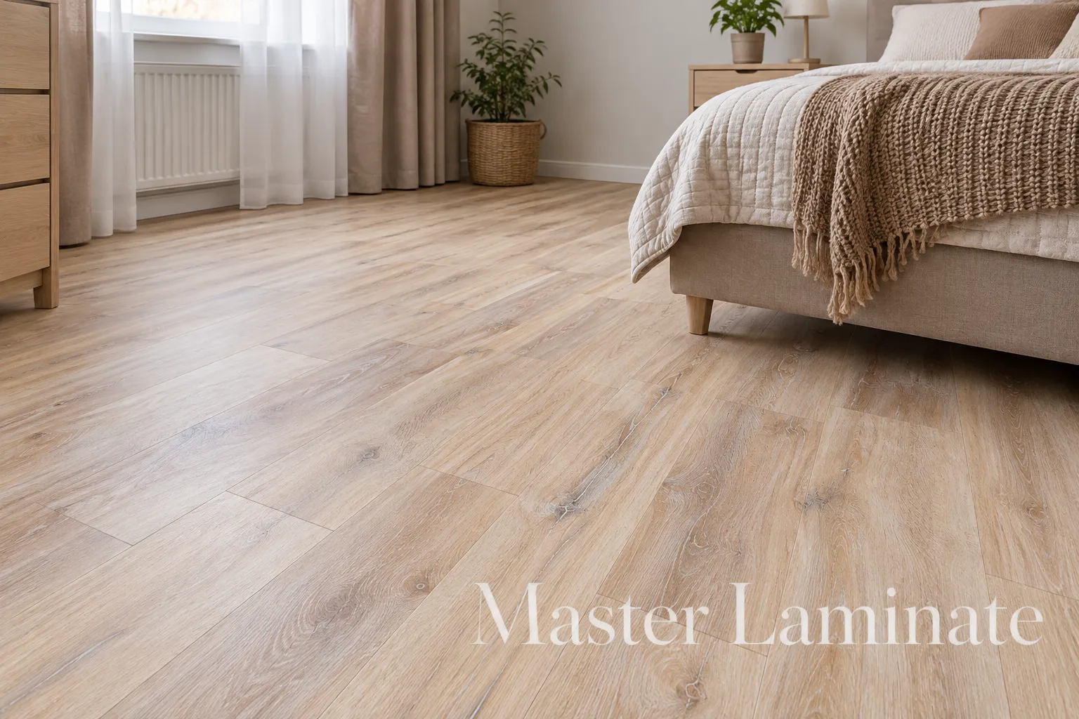 Пробковое покрытие Corkstyle Wood XL Oak Gekalkte new Клеевое 1235x200x6