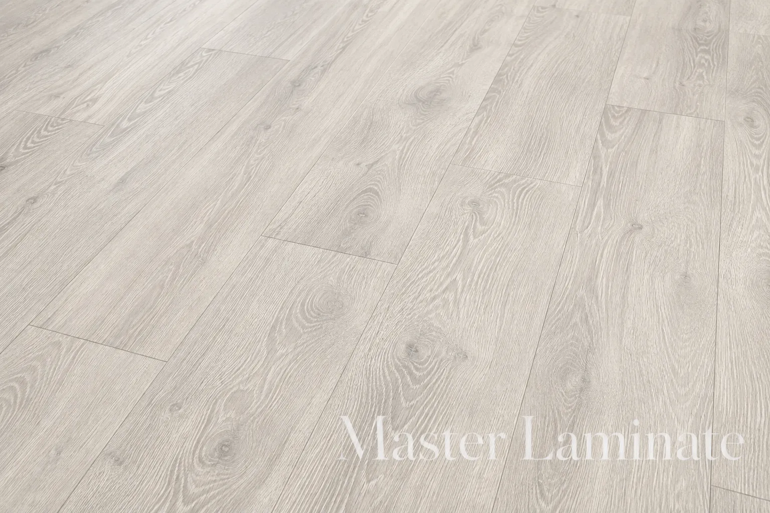 Пробковое покрытие Corkstyle Wood Oak Castle white Клеевое 915x305x6