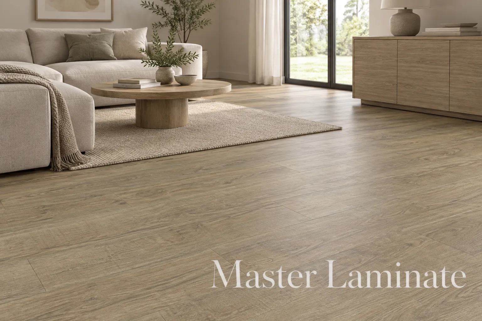LVT Плитка Bonkeel Discostar 2.1/32 4V Sandra 457.2x457.2