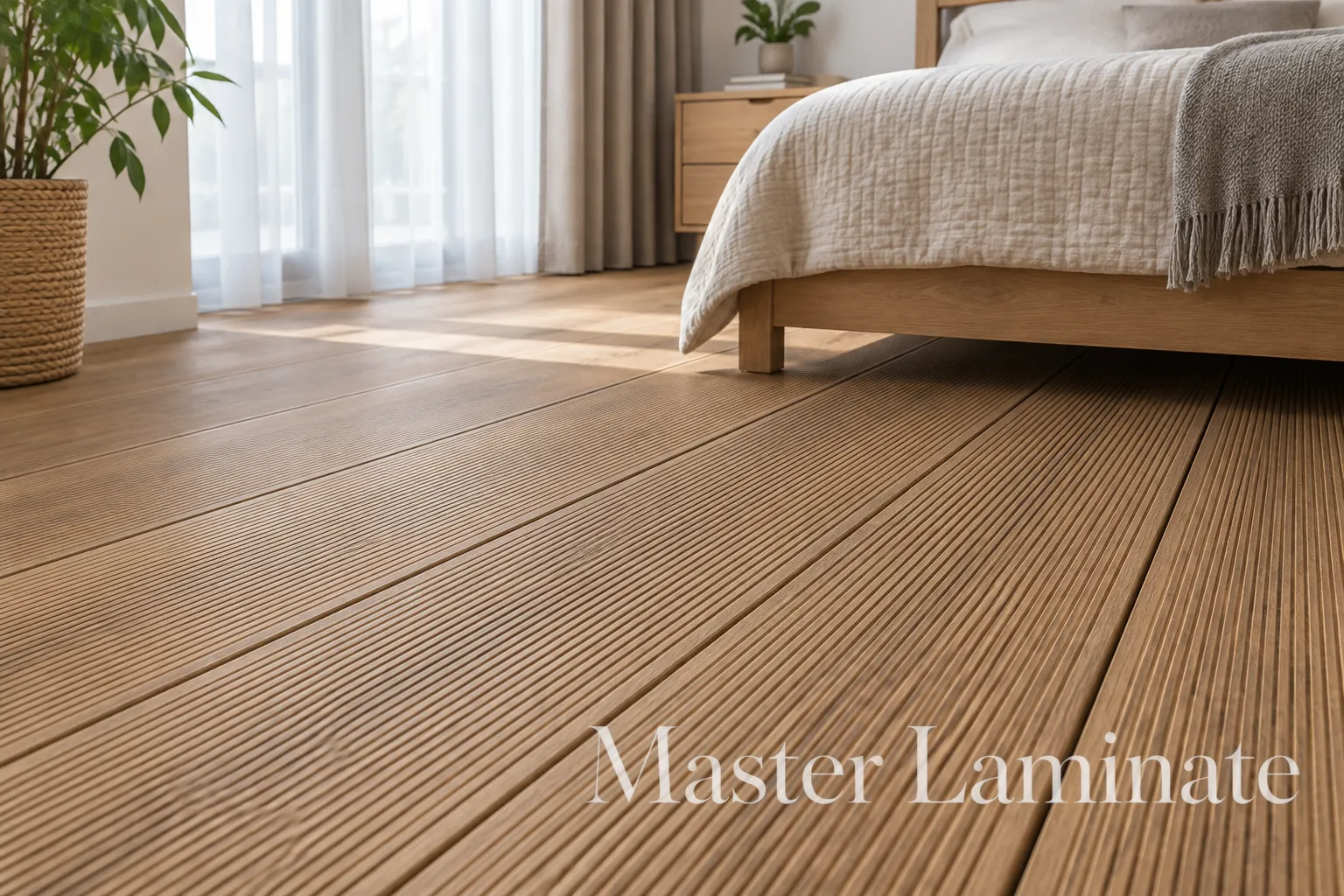 Террасная доска Polivan Group Denpasar (Денпасар) ДПК Двухсторонняя Массив Velvet Brushing Mix (Вельвет Шлифованная Мультиколор) Песочный 2900x140x20