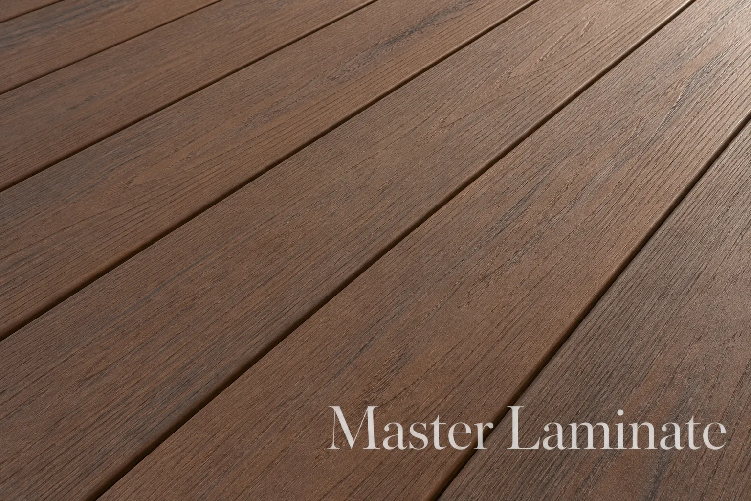 Террасная доска Polivan Group Nusadua (Нусадуа) ДПК Массив 3D Wood Premium Co-Extrusion Suar Mix + Grey Dark (Текстура дерева Премиум Коэкструзия Микс Темно Серый) 2900x140x20