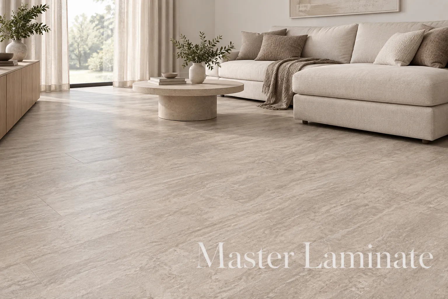 LVT Плитка Tarkett Нью Эйдж (New Age) 2.1/32 Unity (Юнити) 457.2x457.2