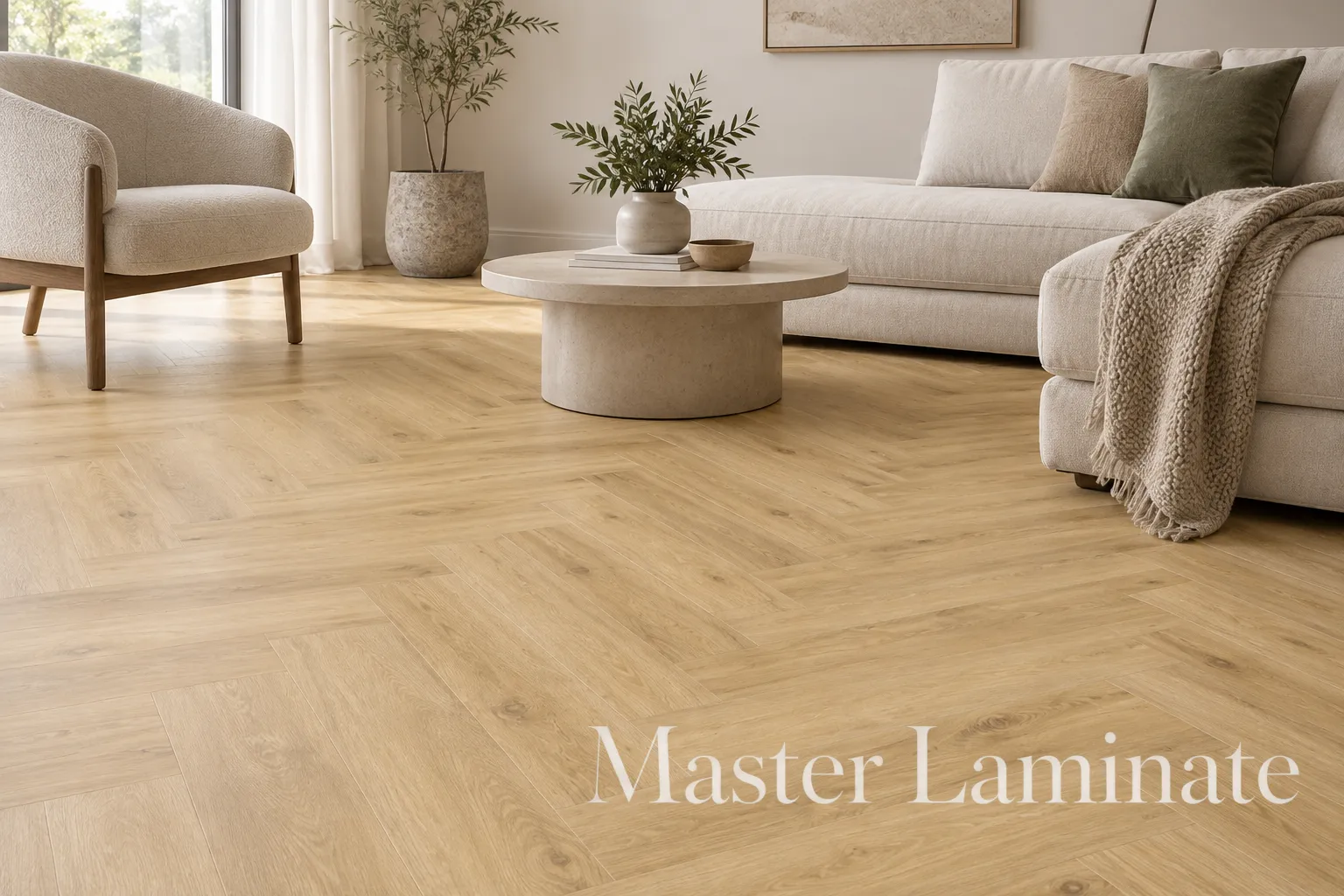 LVT Ламинат Aberhof Carmelita GD 2.5/43 4V 2626 N 610x122