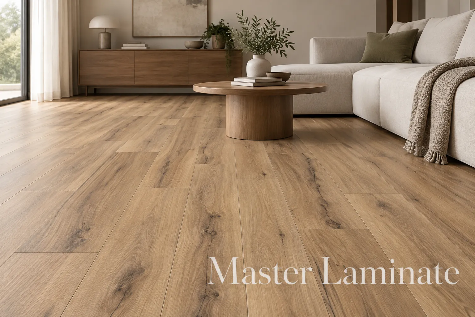 SPC Ламинат Timber BlackWood 3.85/31 4V Roald 1220x200