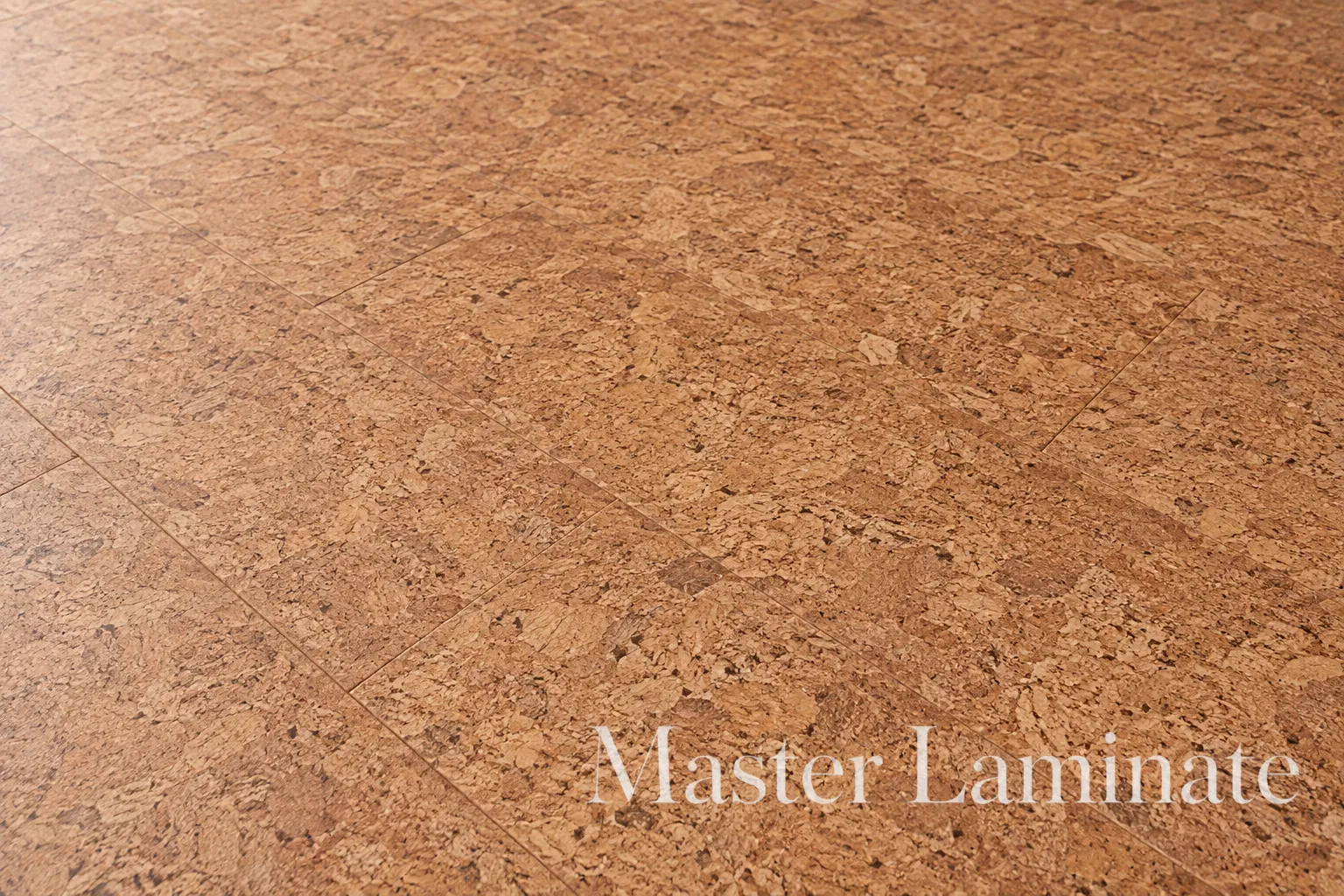 Пробковое покрытие Corkstyle Ecocork P999 Клеевое 915x305x6